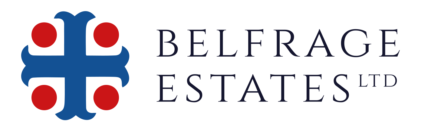 Belfrage Estates